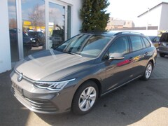 Bild des Angebotes VW Golf Variant Life eTSI Automatik m. Anhängerkupplung
