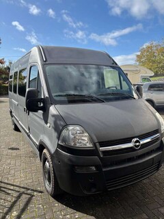 Bild des Angebotes Opel Movano 3.0 CDTI L3H2