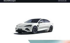 Bild des Angebotes BYD Seal SEAL Design Pano.-Dach/Klima/LED/MF-Lenkrad/Leder