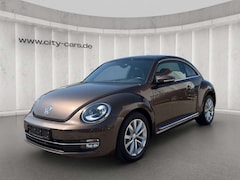 Bild des Angebotes VW Beetle Lim. Design*Bi-Xenon*Panorama*Navi*PDC