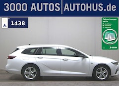 Bild des Angebotes Opel Insignia ST 1.5 D Elegance Leder Navi RfK LED