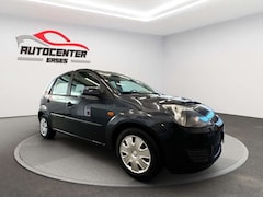 Bild des Angebotes Ford Fiesta Fun X Klima