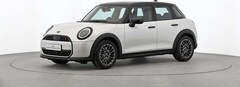 Bild des Angebotes MINI Cooper S Classic Trim