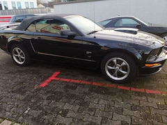 Bild des Angebotes Ford Mustang 4.6 GT V8 Clean Title "einzigartig schön