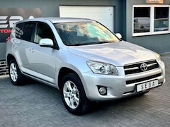 Bild des Angebotes Toyota RAV 4 Life 'Klima'Bluetooth'AHK-2.000KG'