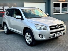 Bild des Angebotes Toyota RAV 4 Life 'Klima'Bluetooth'AHK-2.000KG'