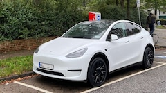 Bild des Angebotes Tesla Model Y Model Y Long Range Dual Motor AWD