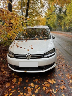 Bild des Angebotes VW Sharan 1.4 TSI DSG Comfortline