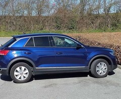 Bild des Angebotes VW T-Roc 1.6 TDI SCR UNITED