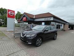 Bild des Angebotes Nissan Qashqai Acenta