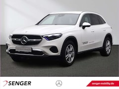 Bild des Angebotes Mercedes-Benz GLC 220 d 4M Avantgarde AHK DigitalLight Memory