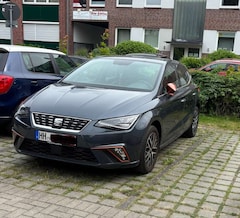 Bild des Angebotes SEAT Ibiza Beats