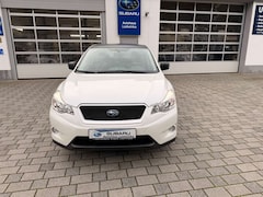 Bild des Angebotes Subaru XV XV 2.0D Comfort Edition 35 Sport mit AHK