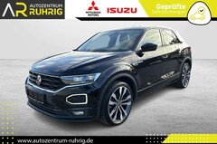 Bild des Angebotes VW T-Roc Sport R-Line