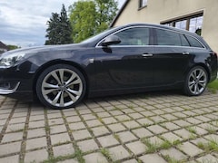 Bild des Angebotes Opel Insignia 2.0 Bi Turbo CDTI 4x4 Sports Tourer Aut. Innovatio