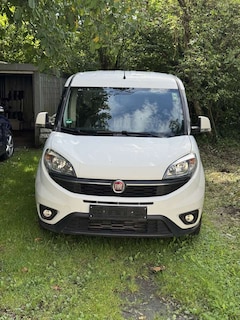 Bild des Angebotes Fiat Doblo 1,6 Multijet Kombi Maxi SX
