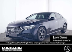 Bild des Angebotes Mercedes-Benz E 450 d 4M AMG Night Navi Distronic Memory 360°
