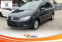 Bild des Angebotes VW Sharan 2.0 TDI*DSG*7-Sitz*E-Türe*AHK*KAM*KEY*ACC