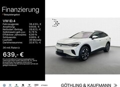 Bild des Angebotes VW ID.4 Pro 210kW*Navi*Wärmepumpe*KAM*19Zoll*Assist
