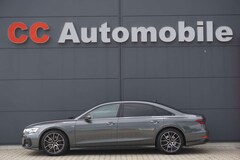 Bild des Angebotes Audi A8 60 TFSI Lang S-Line"MegaVoll"UPE196.000"