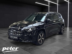 Bild des Angebotes Mercedes-Benz 350 GLB  4MATIC mit EQ Technologie +AMG+LED+MBUX+