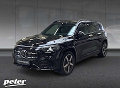 Bild des Angebotes Mercedes-Benz 350 GLB  4MATIC mit EQ Technologie +AMG+LED+MBUX+