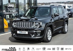 Bild des Angebotes Jeep Renegade e-Hybrid MY24 Altitude 1.5 MHEV NAVI KAMERA PARK L