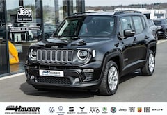 Bild des Angebotes Jeep Renegade e-Hybrid MY24 Altitude 1.5 MHEV NAVI KAMERA PARK L