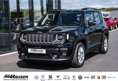 Bild des Angebotes Jeep Renegade e-Hybrid MY24 Altitude 1.5 MHEV NAVI KAMERA PARK L
