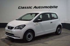 Bild des Angebotes SEAT Mii Reference*Isofix*Sitzheizung*