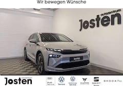 Skoda Enyaq 85 Suite DCC AHK Pano MAXX Transport Winter