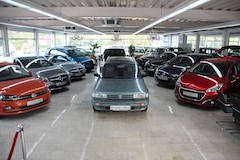 Bild des Angebotes Nissan Bluebird SLX 2.0 *H-Zulassung*