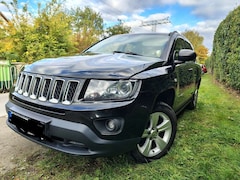 Bild des Angebotes Jeep Compass 2.0I 4x2 Sport