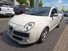 Bild des Angebotes Alfa Romeo MiTo Turismo 1.4 TB Automatik