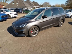Bild des Angebotes Ford Galaxy EcoBlue Titanium 7 Sitzer/AHK/ADP.LED