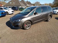 Bild des Angebotes Ford Galaxy EcoBlue Titanium 7 Sitzer/AHK/ADP.LED