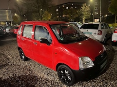 Bild des Angebotes Opel Agila 1.0 12V Elegance*TÜV NEU*100 TKM*GARAGENFZ