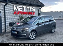 Bild des Angebotes Citroen Grand C4 Picasso /Spacetourer Selection/Automatik