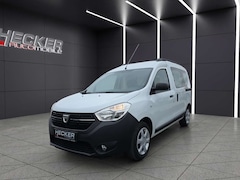 Bild des Angebotes Dacia Dokker 1.6 SCe 100 Essential
