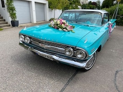 Bild des Angebotes Chevrolet Impala