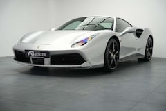 Ferrari 488 GTB Coupé DCT/SCUDERIA/KAMERA/