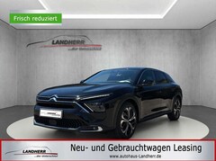 Bild des Angebotes Citroen C5 X 145 Hybrid Plus //Winterpaket/LED/Head-Up /Kamera