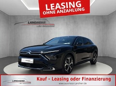Citroen C5 X 145 Hybrid Plus //Winterpaket/LED/Head-Up /Kamera