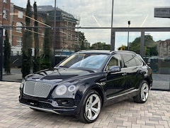 Bild des Angebotes Bentley Bentayga Bentayga W12