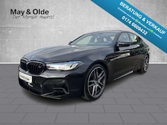 Bild des Angebotes BMW M5 xDrive Competition +Laser+ACC+HuD+Kamera+DAB+