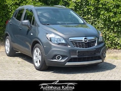 Bild des Angebotes Opel Mokka 1.6 ecoFLEX Start/Stop Edition