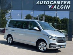 Bild des Angebotes VW T6 Multivan T6.1 Multivan 2.0 TDI S-H/ACC/VIRT.COC/AHK/NAVI