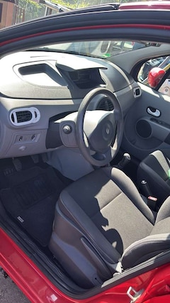 Bild des Angebotes Renault Modus typ P Version JP3EF5