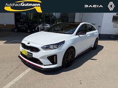 Bild des Angebotes Kia ProCeed / pro_cee'd GT Navi Leder Digitales Cockpit Memory Sitze Sound