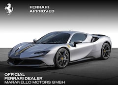 Bild des Angebotes Ferrari SF90 Stradale *Atelier*Fiorano*Livery*Carbon*